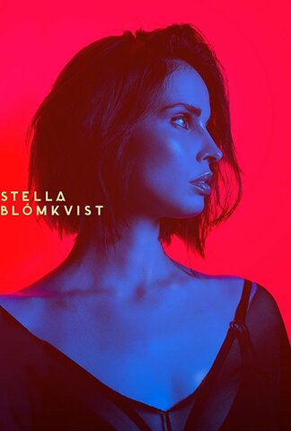 Стелла Блумквист - постер сериала